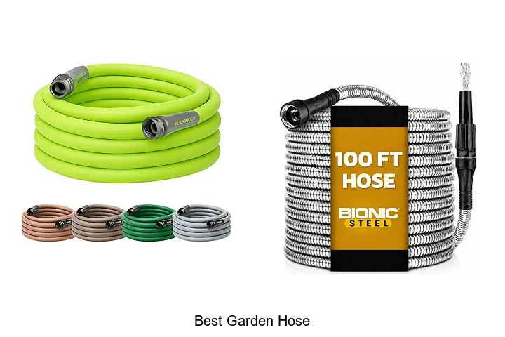 Best Garden Hose That Will Change Your Watering Game!