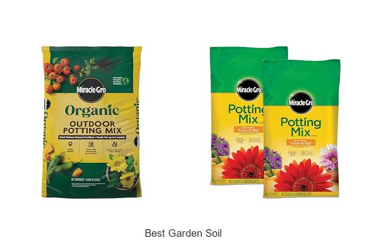 Best Garden Soil Secrets Every Gardener Needs to Know