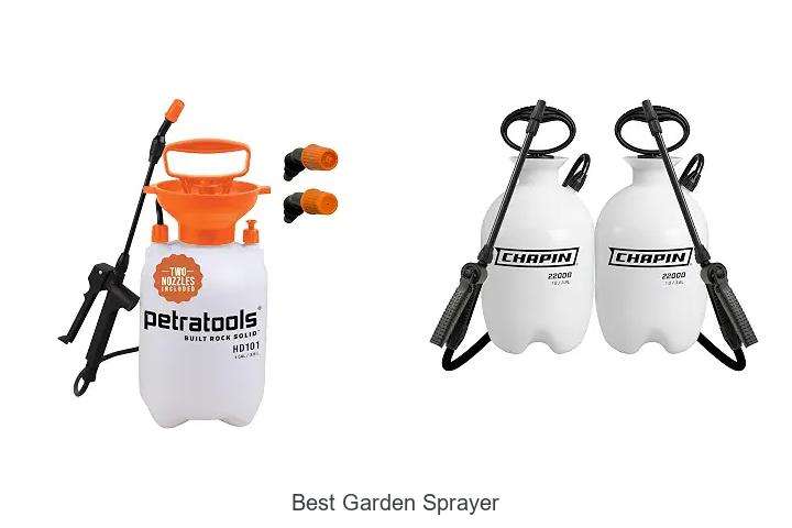 Best Garden Sprayer Secrets That Will Blow Your Mind!