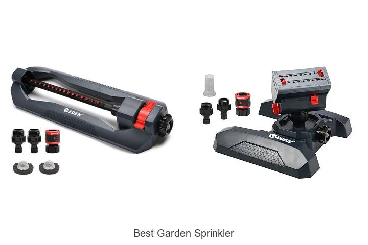 Best Garden Sprinkler Hacks You Can’t Miss Today!