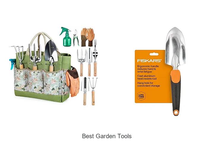 Best Garden Tools You Can’t Garden Without Today!