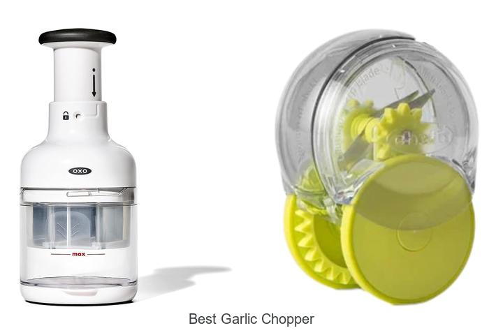 best garlic chopper