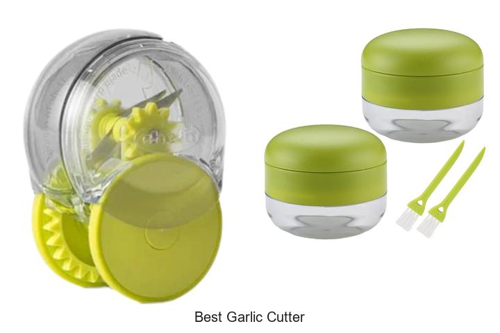 best garlic cutter