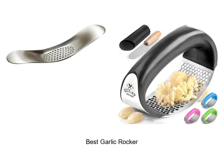 best garlic rocker
