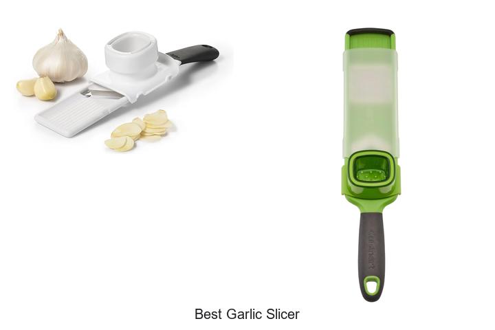 best garlic slicer