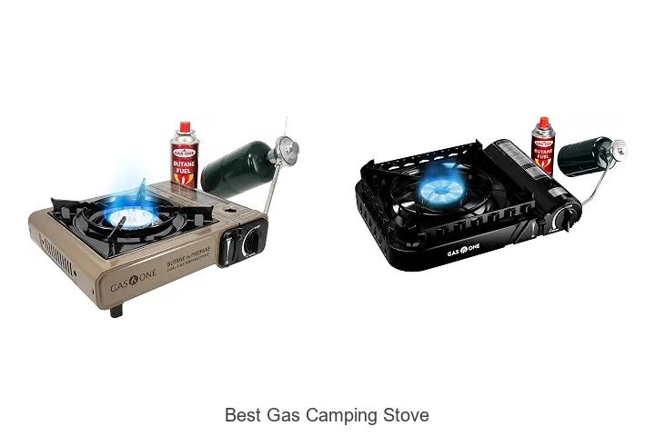 Best Gas Camping Stove That Will Change Your Outdoor Cooking!