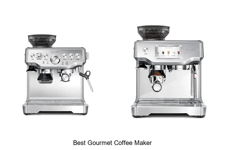 Best Gourmet Coffee Maker Reviews That Will Blow Your Mind