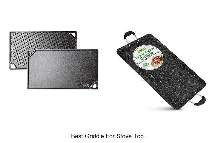 best griddle for stove top