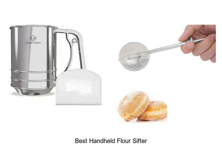 best handheld flour sifter 1