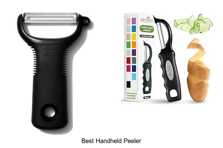 best handheld peeler