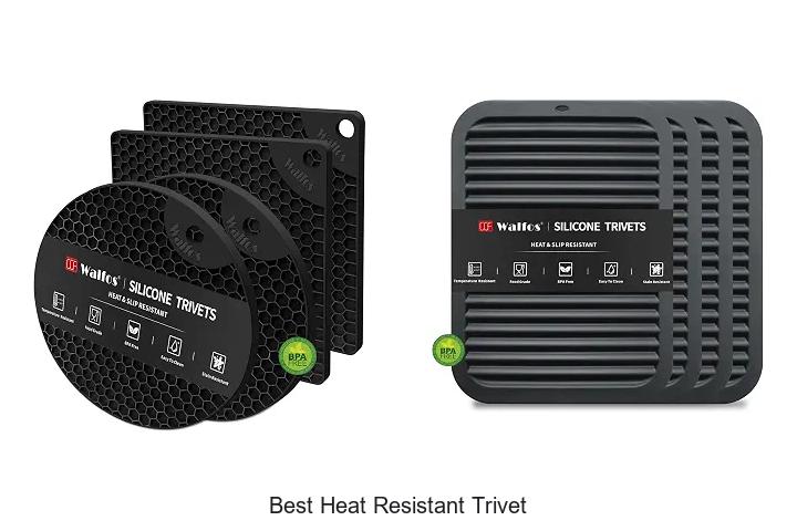 best heat resistant trivet