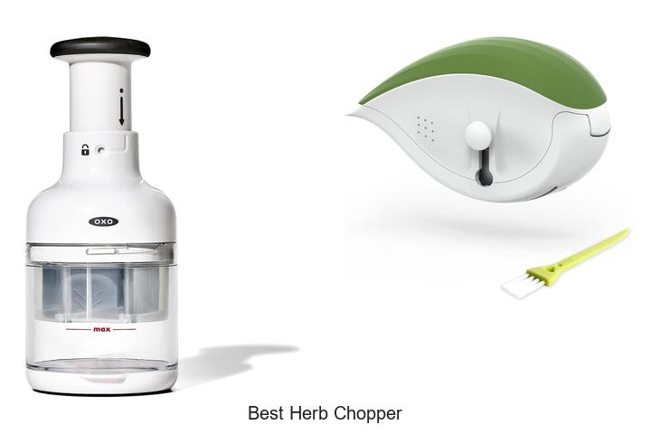 best herb chopper