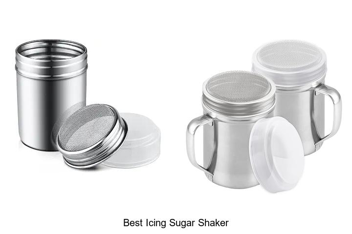 best icing sugar shaker 1