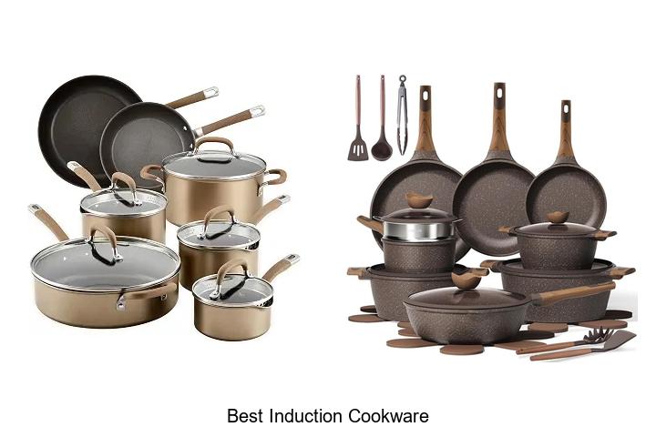 best induction cookware