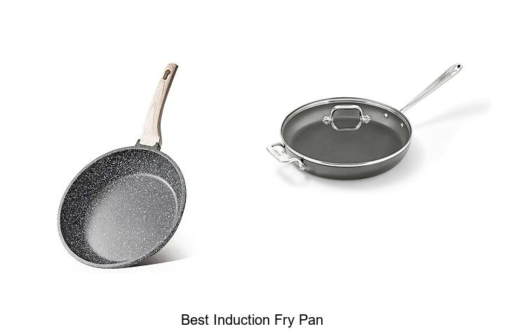 best induction fry pan