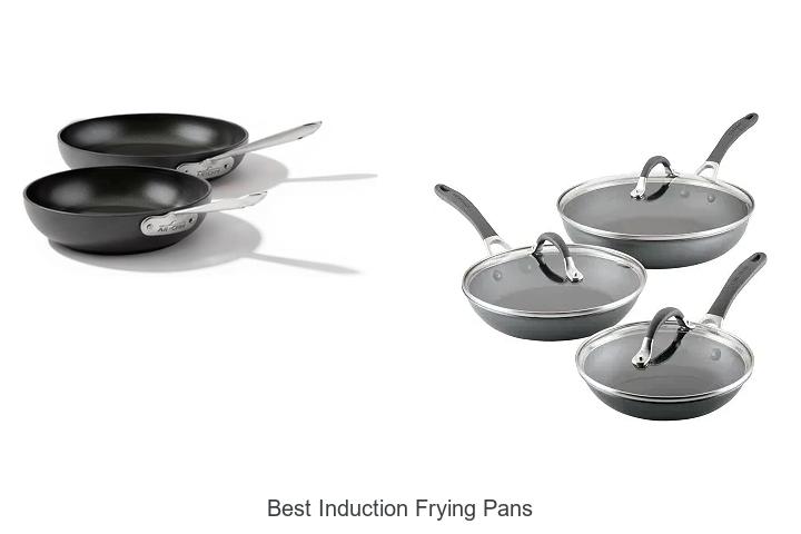 best induction frying pans