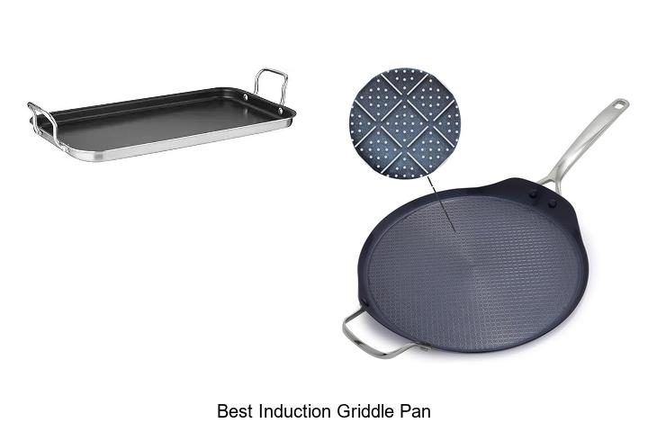 best induction griddle pan
