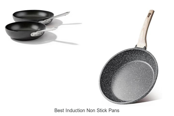 best induction non stick pans