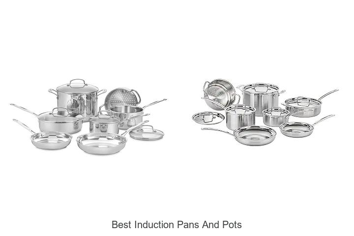best induction pans and pots