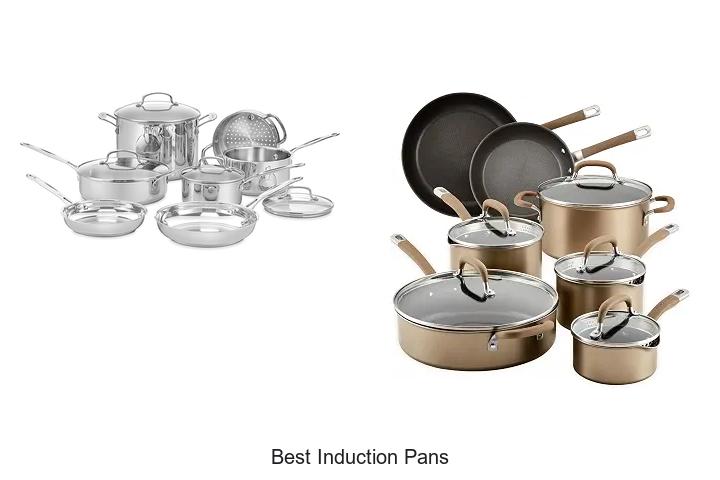 best induction pans