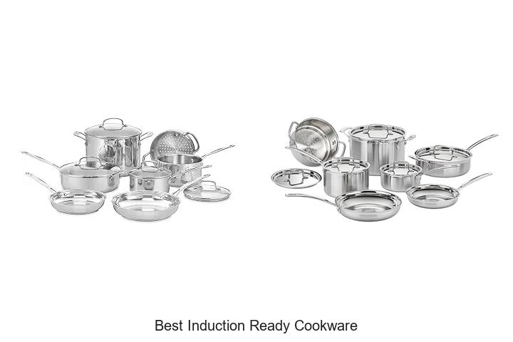 best induction ready cookware