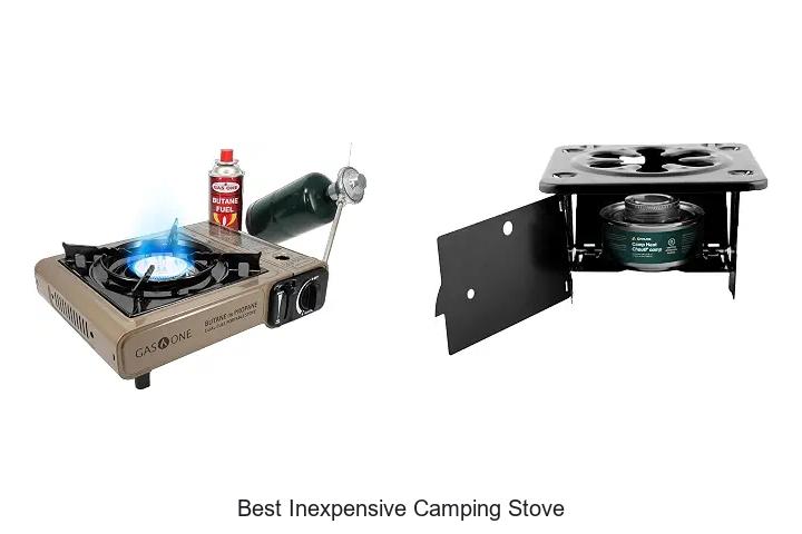 Best Inexpensive Camping Stove That Will Blow Your Mind!