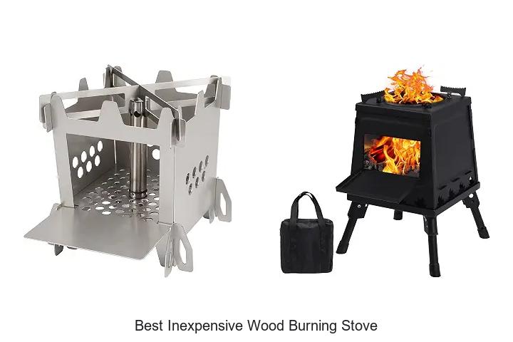 Best Inexpensive Wood Burning Stove Hacks You Need Now