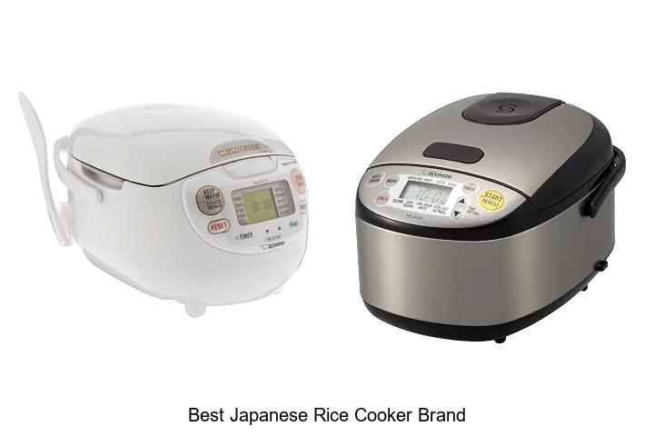 Best Japanese Rice Cooker Brand That Will Change Cooking!