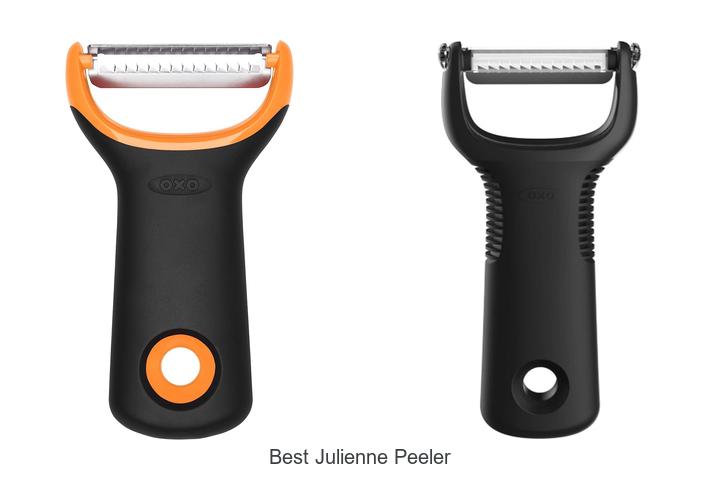 best julienne peeler