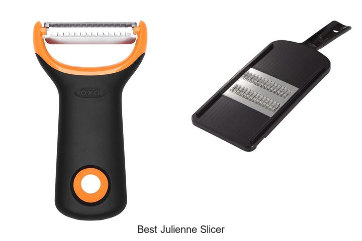 best julienne slicer