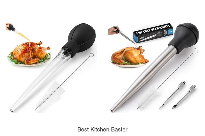 best kitchen baster