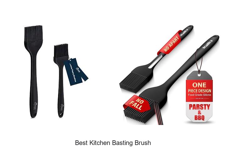 best kitchen basting brush
