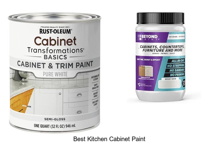 Best Kitchen Cabinet Paint Hacks You Need to Know Now