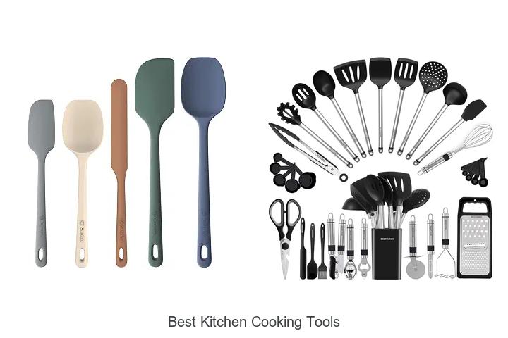 best kitchen cooking tools
