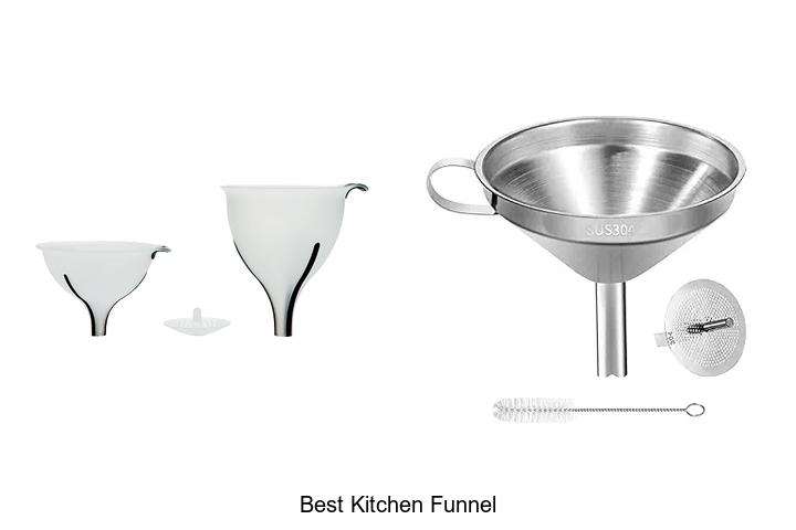 best kitchen funnel