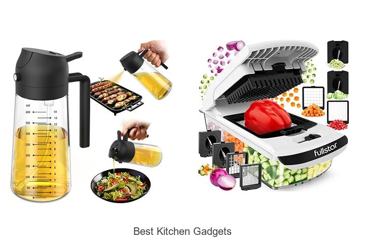 best kitchen gadgets
