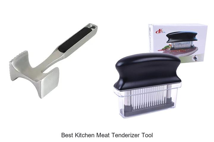 best kitchen meat tenderizer tool