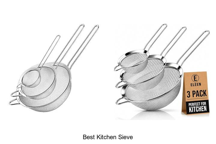 best kitchen sieve 1