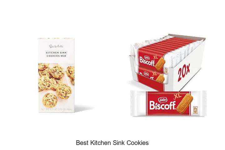 Best Kitchen Sink Cookies: The Secret Everyone Loves