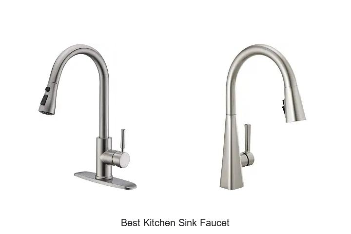 Best Kitchen Sink Faucet: The #1 Pick You Need