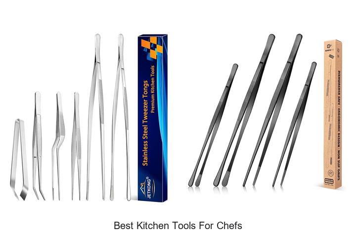 best kitchen tools for chefs