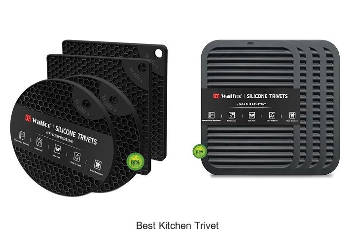 best kitchen trivet