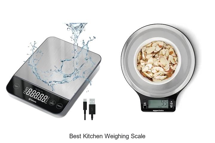best kitchen weighing scale 1