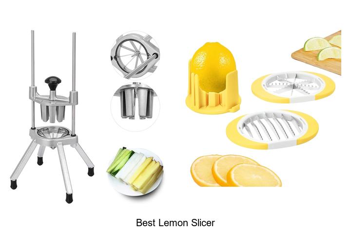 best lemon slicer