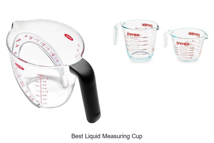 best liquid measuring cup