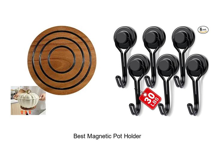 best magnetic pot holder