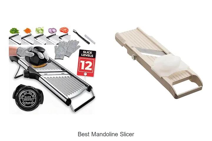 best mandoline slicer