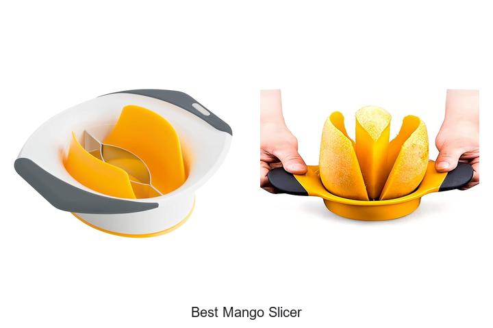 best mango slicer