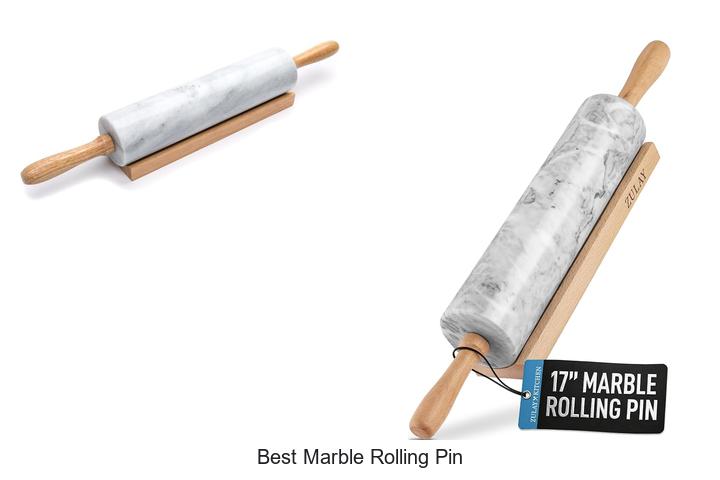 best marble rolling pin