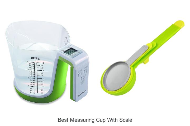 best measuring cup with scale 1